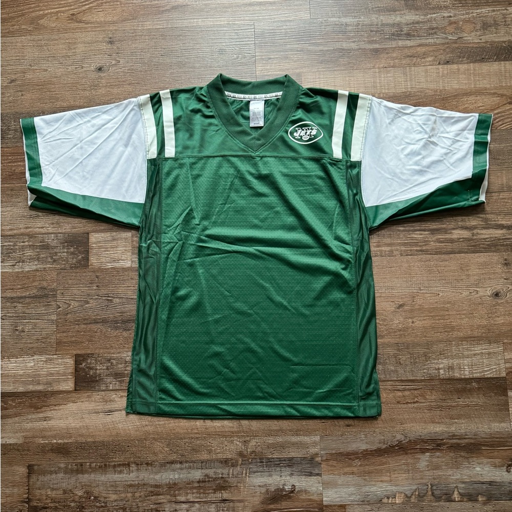 NWOT - New York Jets NFL Jerseys